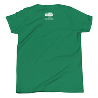 Ms. Aloha - Child T-Shirt - Made To Order