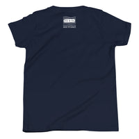 Ms. Aloha - Child T-Shirt - Made To Order