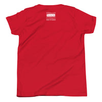 Ms. Aloha - Child T-Shirt - Made To Order