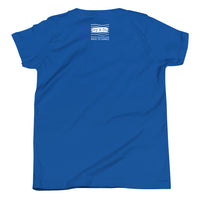Ms. Aloha - Child T-Shirt - Made To Order