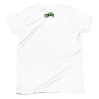 ānuenue (rainbow) Youth T-Shirt - Made To Order
